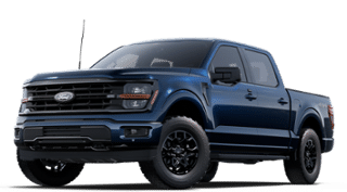 2025 Ford F-150® External Image 2